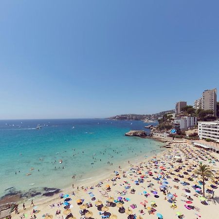 Be Live Adults Only La Cala Boutique Hotel Cala Major  Buitenkant foto