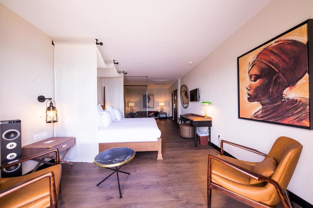 Be Live Adults Only La Cala Boutique Hotel Cala Major  Buitenkant foto