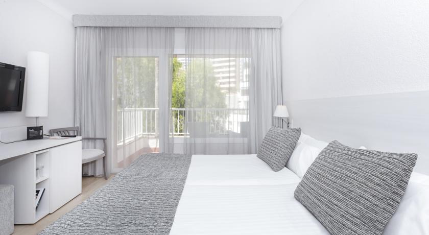 Be Live Adults Only La Cala Boutique Hotel Cala Major  Buitenkant foto