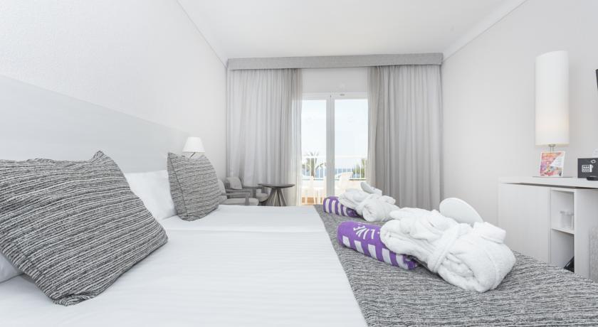 Be Live Adults Only La Cala Boutique Hotel Cala Major  Buitenkant foto