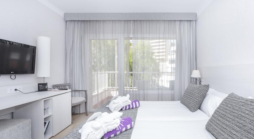 Be Live Adults Only La Cala Boutique Hotel Cala Major  Buitenkant foto