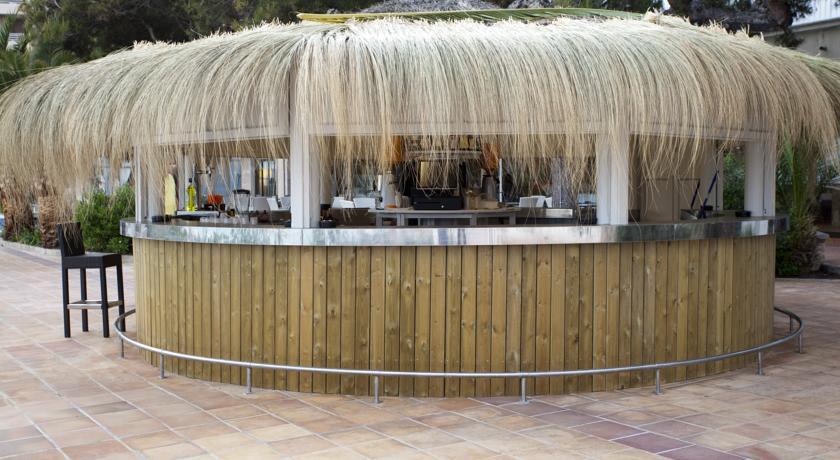 Be Live Adults Only La Cala Boutique Hotel Cala Major  Buitenkant foto