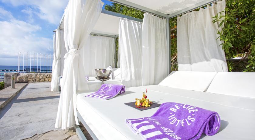 Be Live Adults Only La Cala Boutique Hotel Cala Major  Buitenkant foto