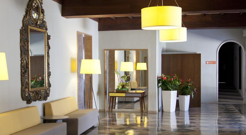 Be Live Adults Only La Cala Boutique Hotel Cala Major  Buitenkant foto