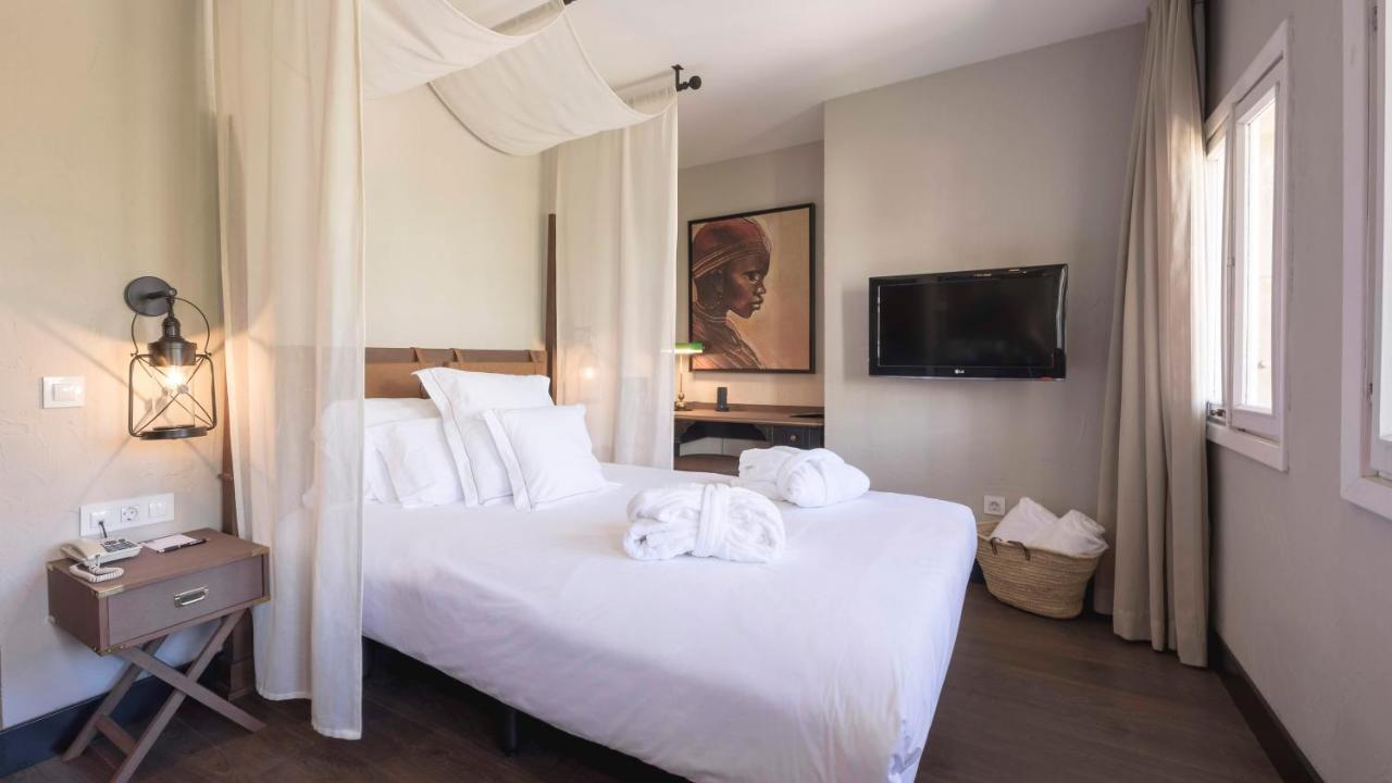 Be Live Adults Only La Cala Boutique Hotel Cala Major  Buitenkant foto