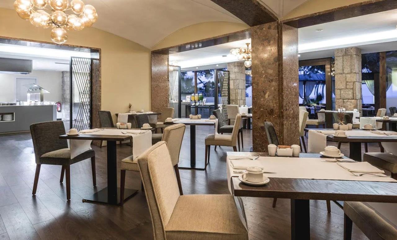 Be Live Adults Only La Cala Boutique Hotel Cala Major  Buitenkant foto