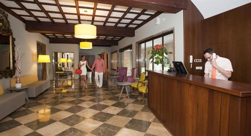 Be Live Adults Only La Cala Boutique Hotel Cala Major  Buitenkant foto