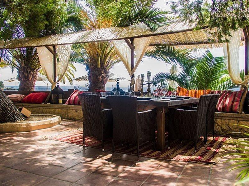 Be Live Adults Only La Cala Boutique Hotel Cala Major  Buitenkant foto