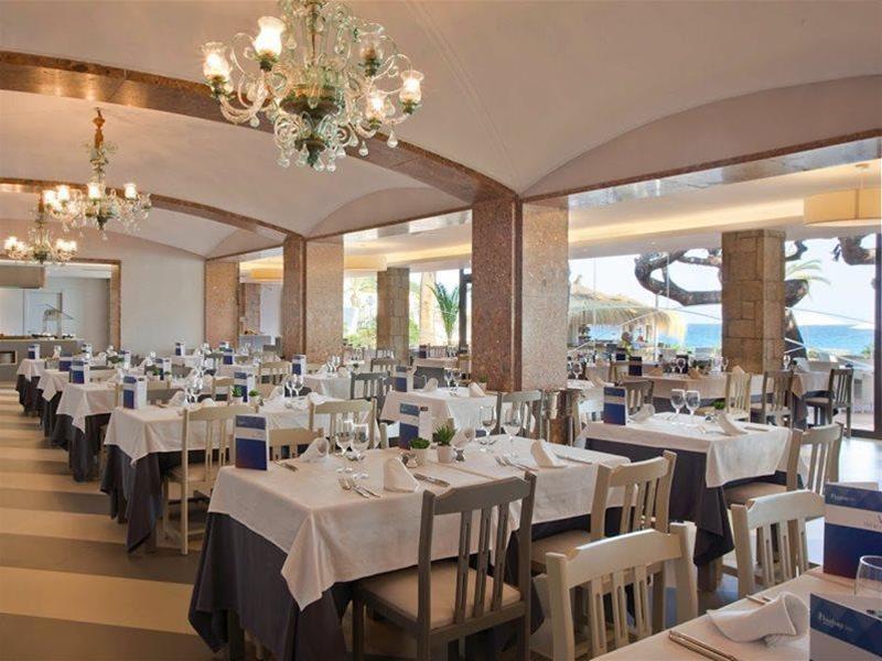 Be Live Adults Only La Cala Boutique Hotel Cala Major  Buitenkant foto