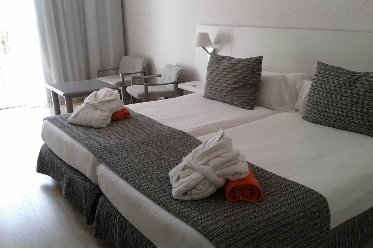 Be Live Adults Only La Cala Boutique Hotel Cala Major  Buitenkant foto