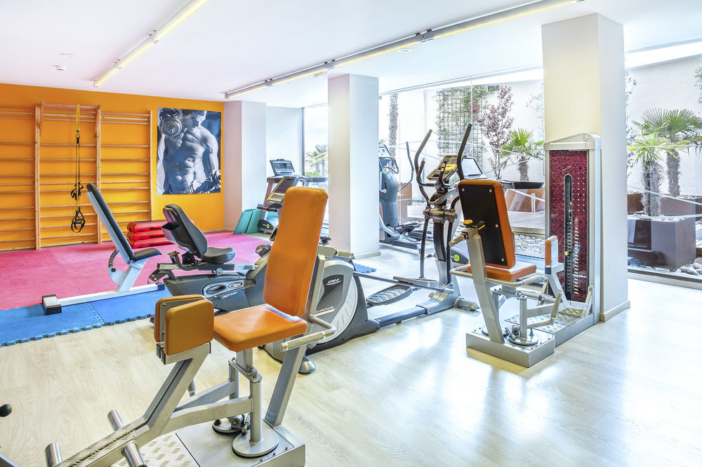 Be Live Adults Only La Cala Boutique Hotel Cala Major  Buitenkant foto