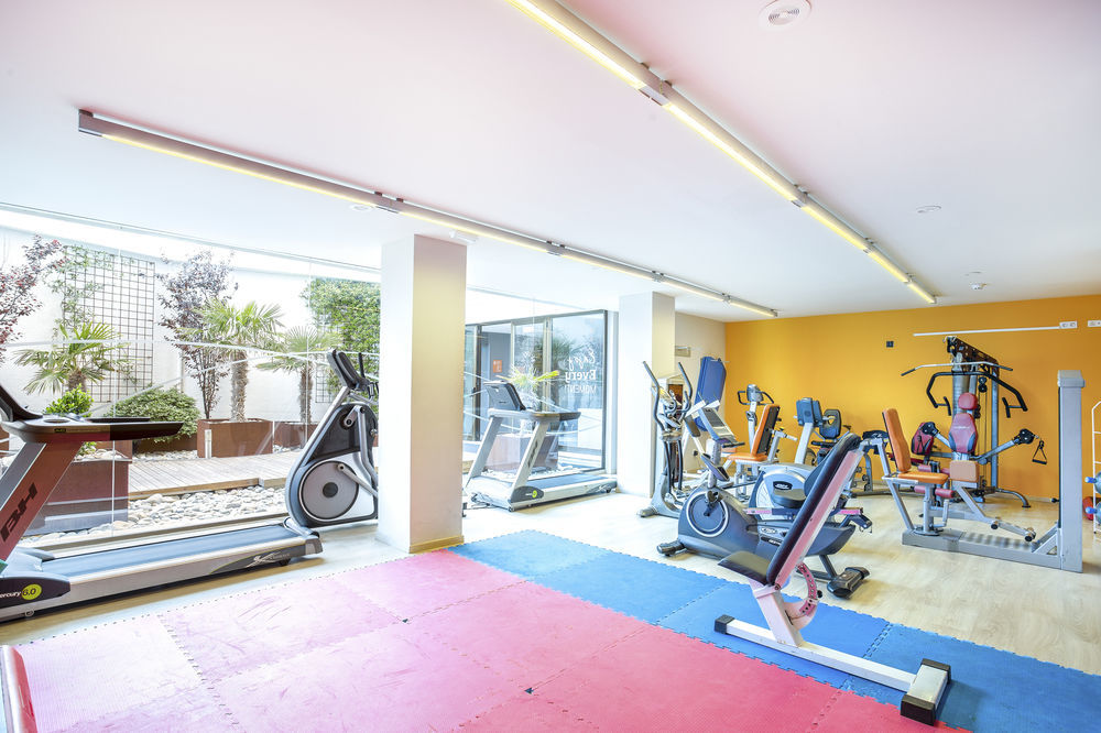 Be Live Adults Only La Cala Boutique Hotel Cala Major  Buitenkant foto