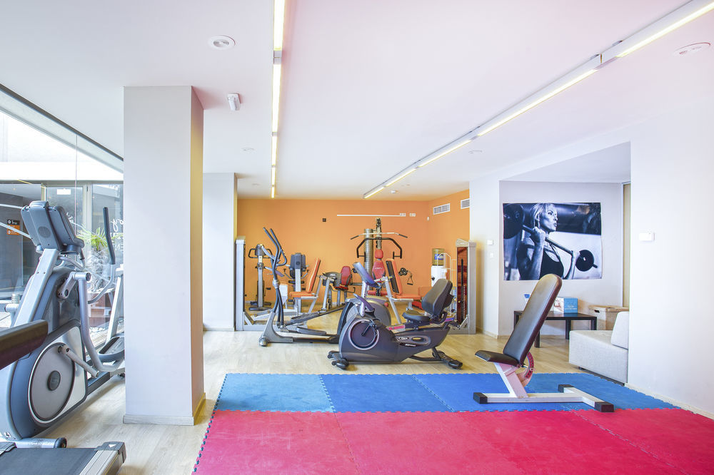 Be Live Adults Only La Cala Boutique Hotel Cala Major  Buitenkant foto