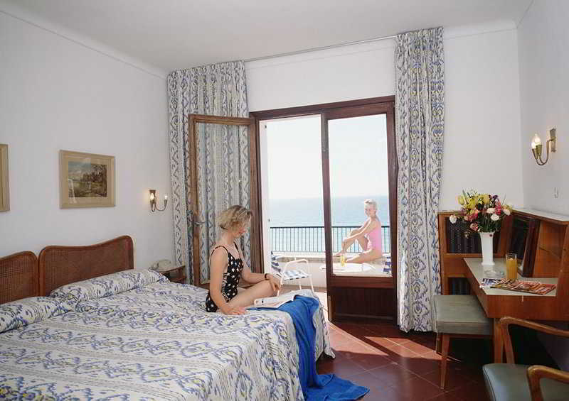 Be Live Adults Only La Cala Boutique Hotel Cala Major  Kamer foto
