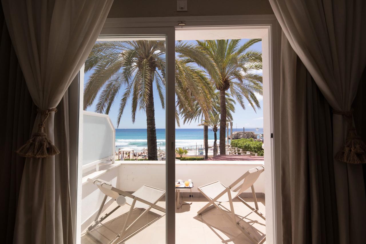 Be Live Adults Only La Cala Boutique Hotel Cala Major  Buitenkant foto