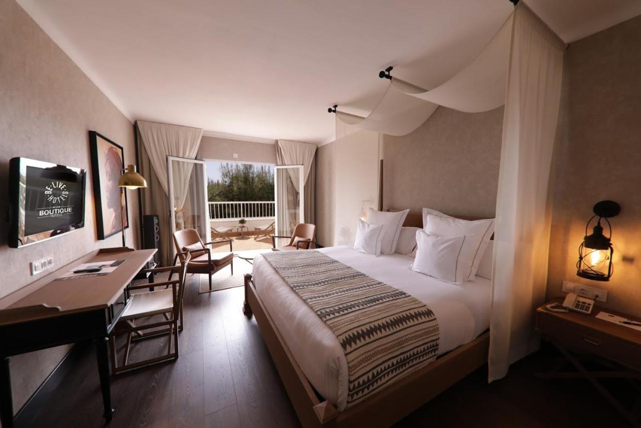 Be Live Adults Only La Cala Boutique Hotel Cala Major  Buitenkant foto