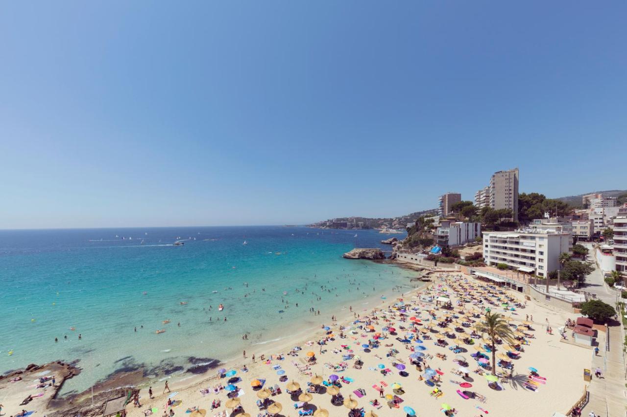 Be Live Adults Only La Cala Boutique Hotel Cala Major  Buitenkant foto