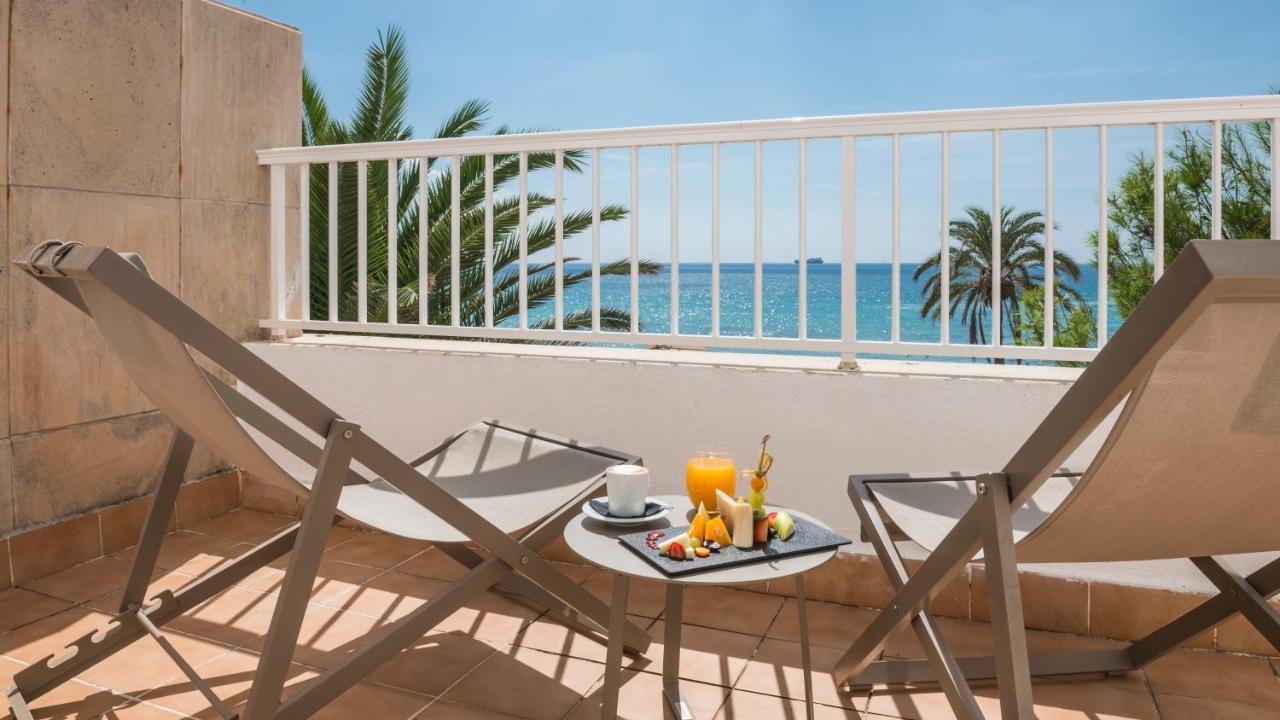 Be Live Adults Only La Cala Boutique Hotel Cala Major  Buitenkant foto