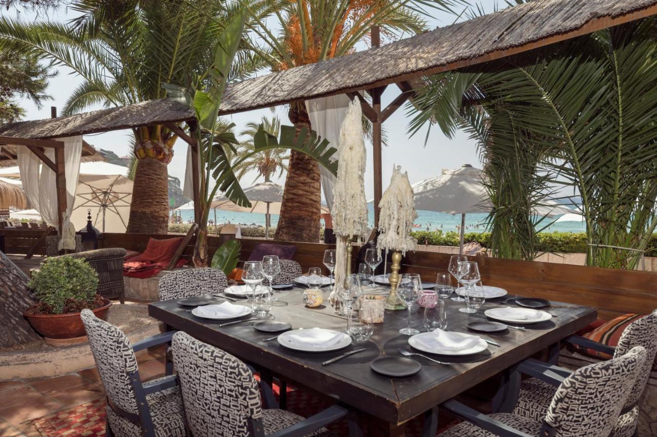 Be Live Adults Only La Cala Boutique Hotel Cala Major  Buitenkant foto