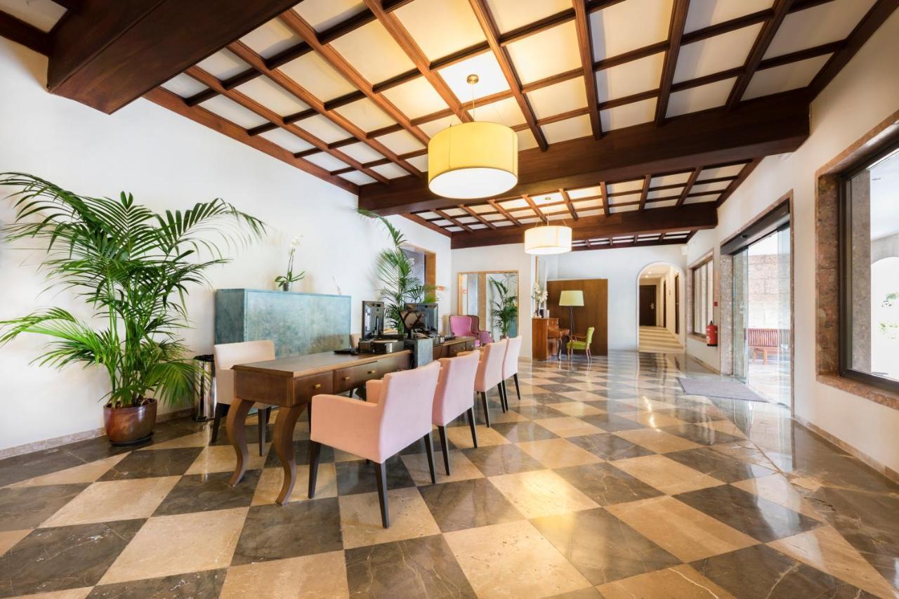 Be Live Adults Only La Cala Boutique Hotel Cala Major  Buitenkant foto