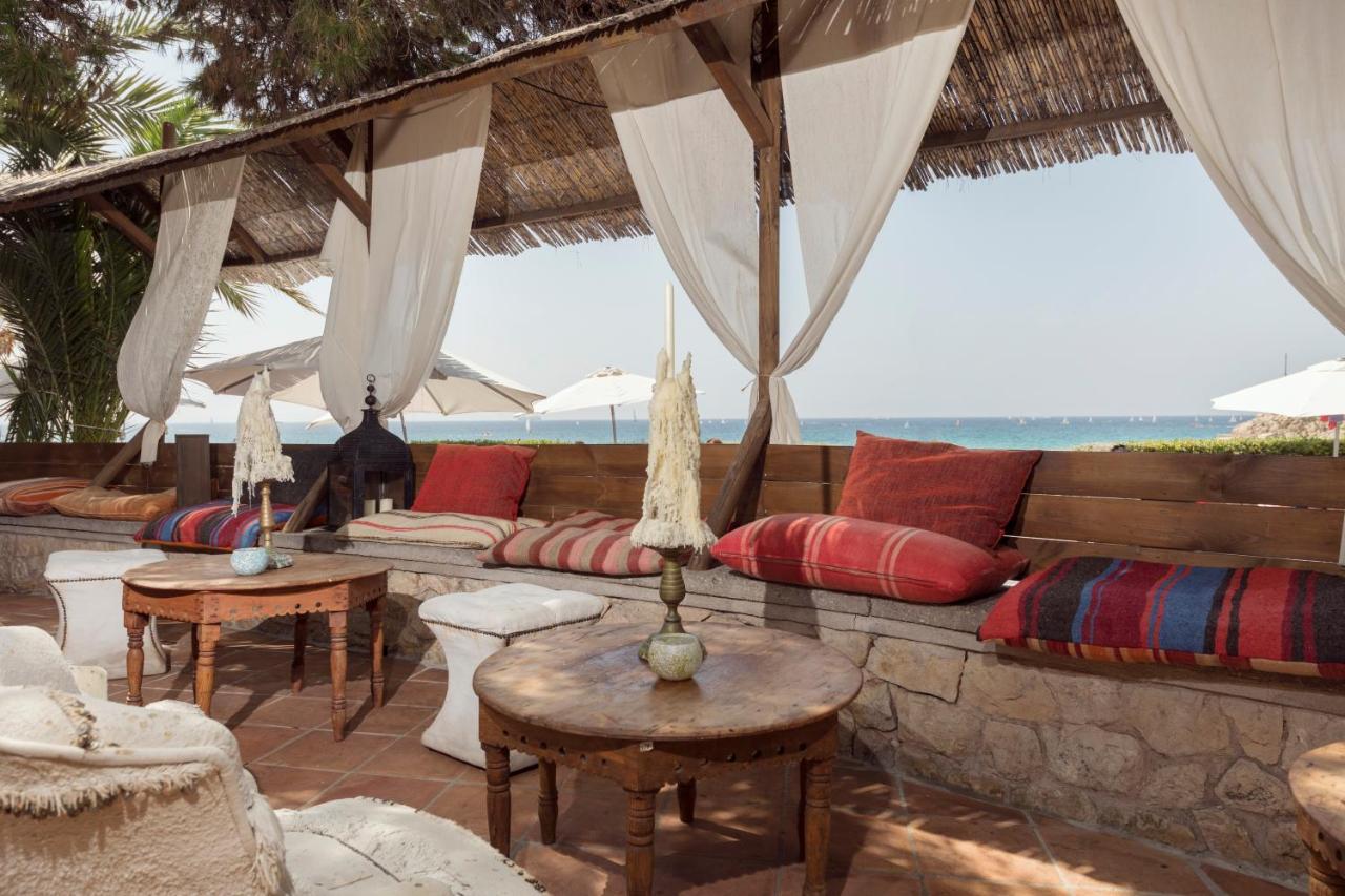 Be Live Adults Only La Cala Boutique Hotel Cala Major  Buitenkant foto