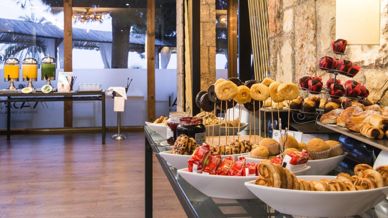 Be Live Adults Only La Cala Boutique Hotel Cala Major  Buitenkant foto