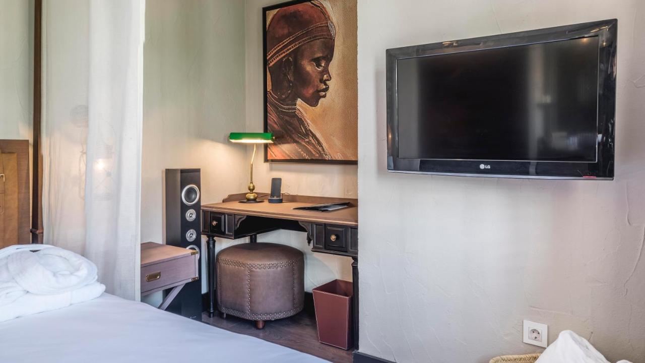 Be Live Adults Only La Cala Boutique Hotel Cala Major  Buitenkant foto