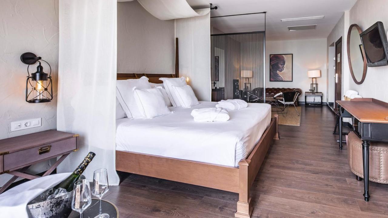 Be Live Adults Only La Cala Boutique Hotel Cala Major  Buitenkant foto