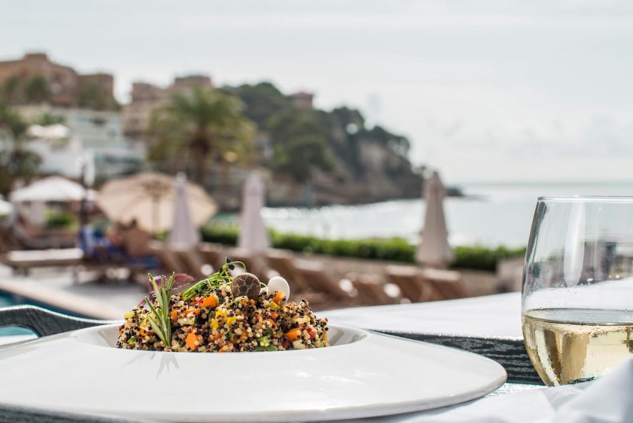 Be Live Adults Only La Cala Boutique Hotel Cala Major  Buitenkant foto