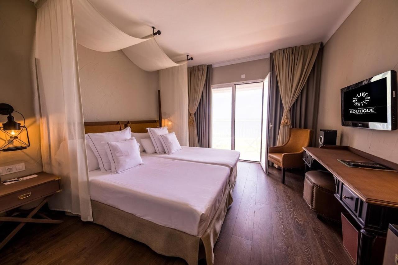 Be Live Adults Only La Cala Boutique Hotel Cala Major  Buitenkant foto