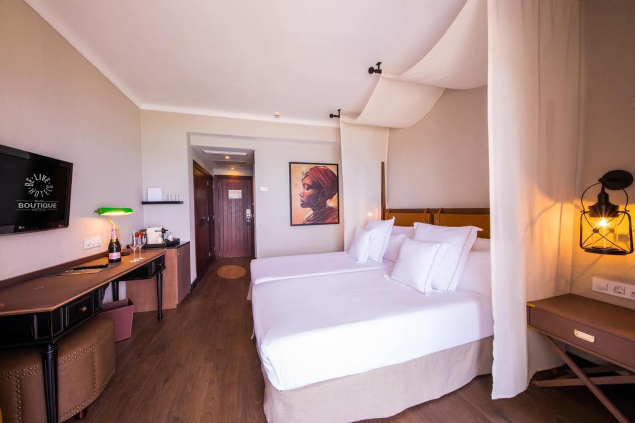 Be Live Adults Only La Cala Boutique Hotel Cala Major  Kamer foto