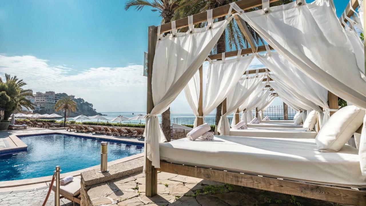 Be Live Adults Only La Cala Boutique Hotel Cala Major  Buitenkant foto
