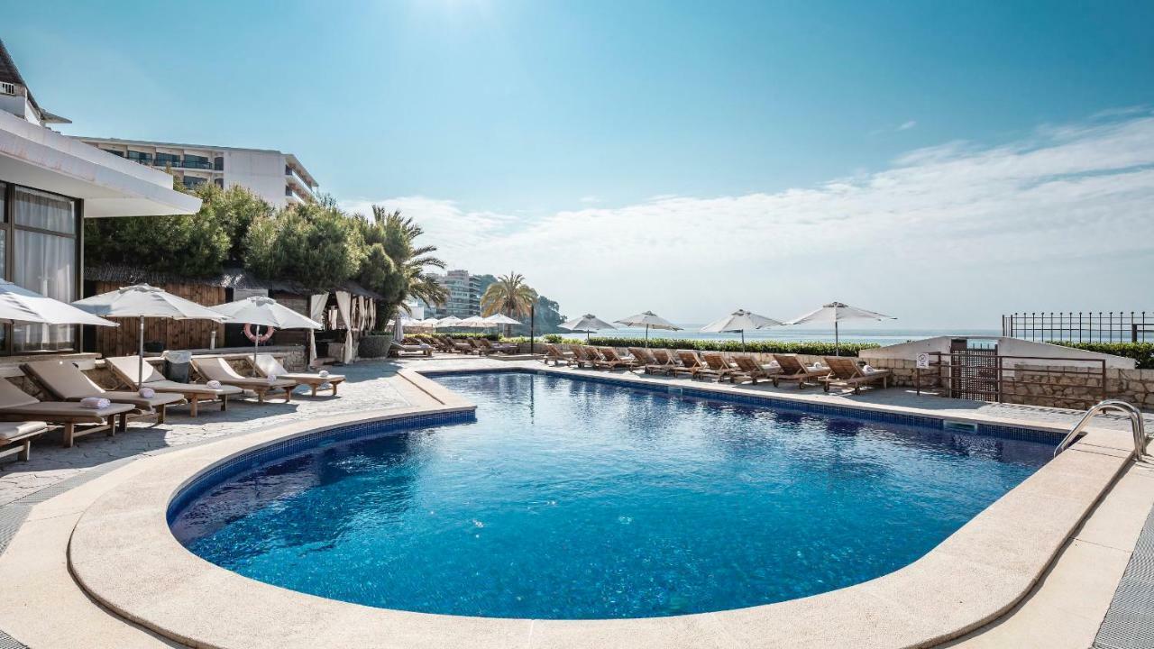 Be Live Adults Only La Cala Boutique Hotel Cala Major  Buitenkant foto