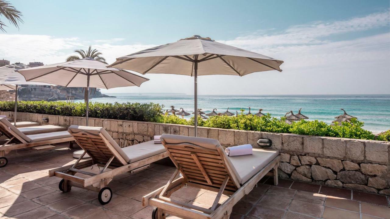 Be Live Adults Only La Cala Boutique Hotel Cala Major  Buitenkant foto