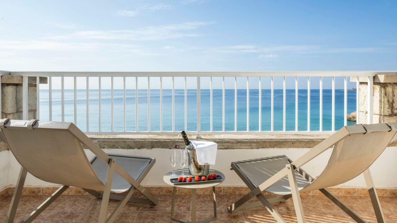 Be Live Adults Only La Cala Boutique Hotel Cala Major  Buitenkant foto