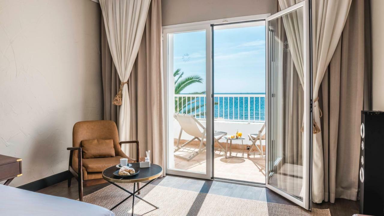 Be Live Adults Only La Cala Boutique Hotel Cala Major  Buitenkant foto