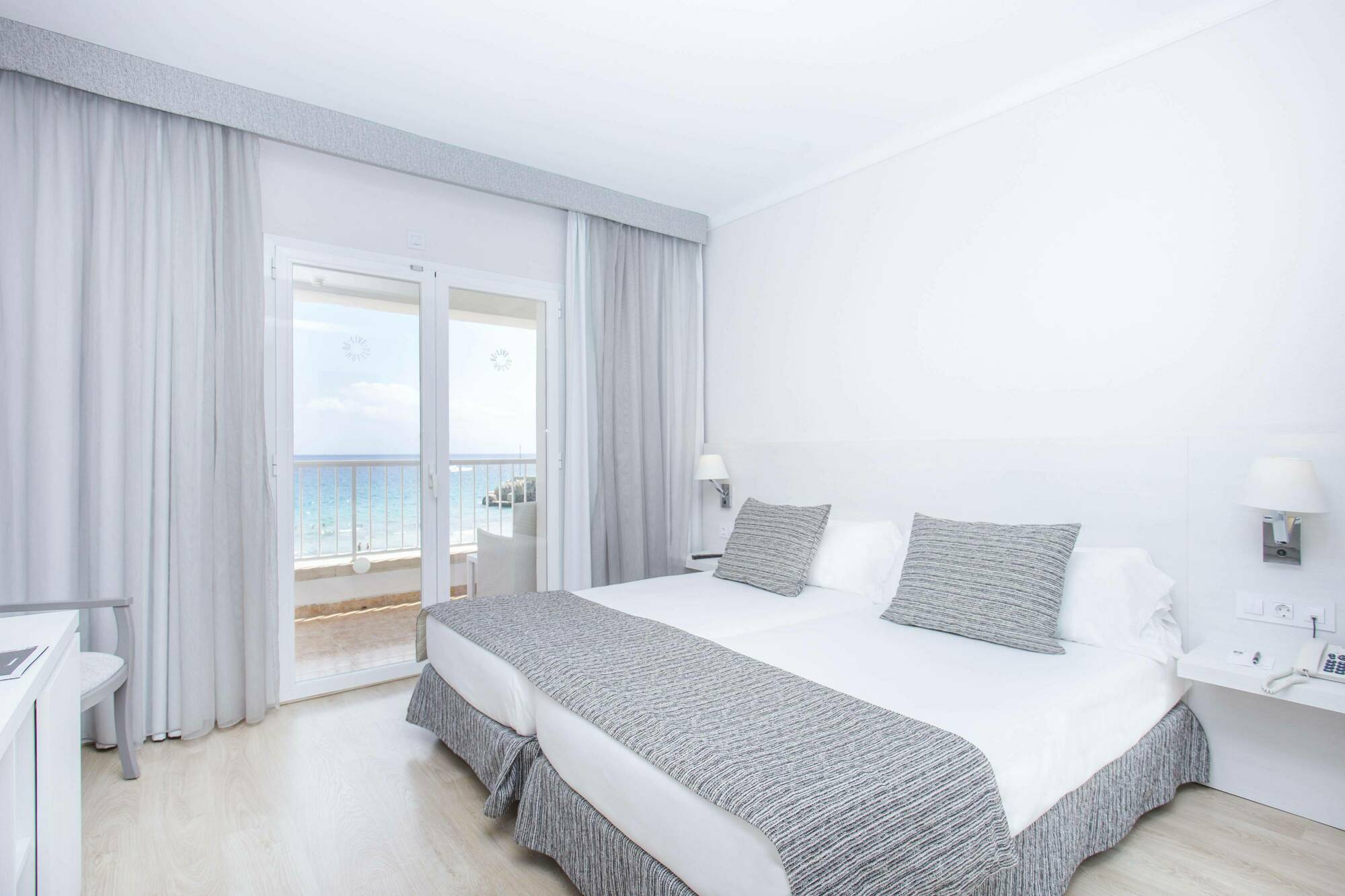 Be Live Adults Only La Cala Boutique Hotel Cala Major  Buitenkant foto