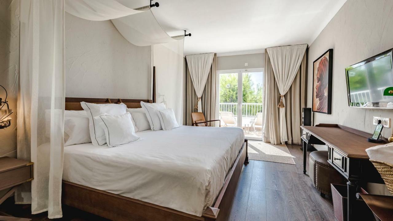 Be Live Adults Only La Cala Boutique Hotel Cala Major  Buitenkant foto