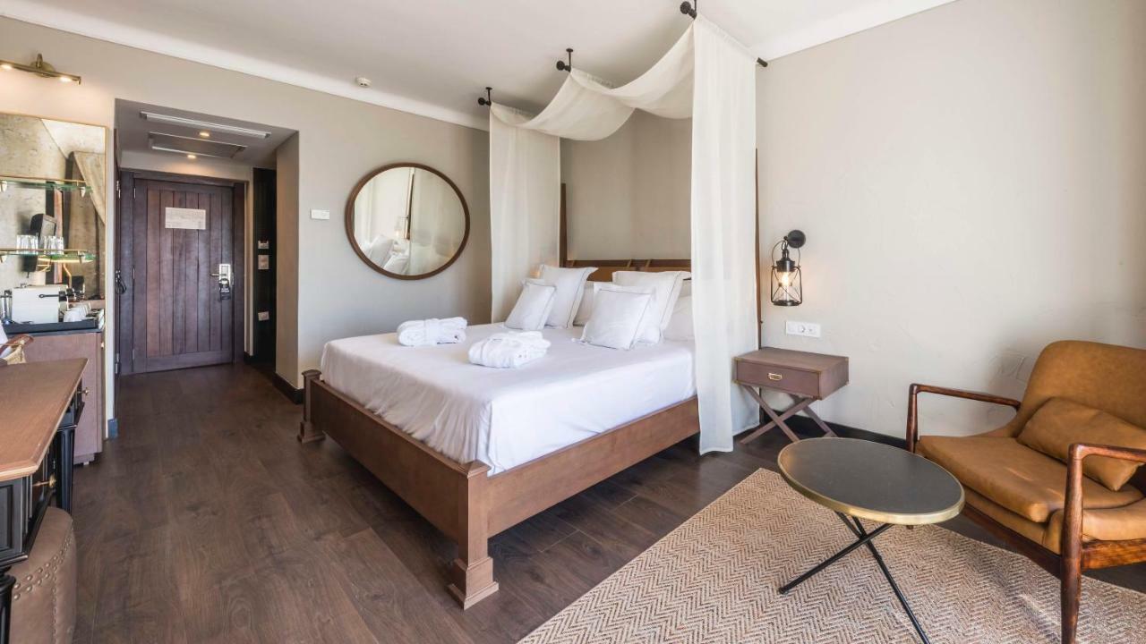 Be Live Adults Only La Cala Boutique Hotel Cala Major  Buitenkant foto