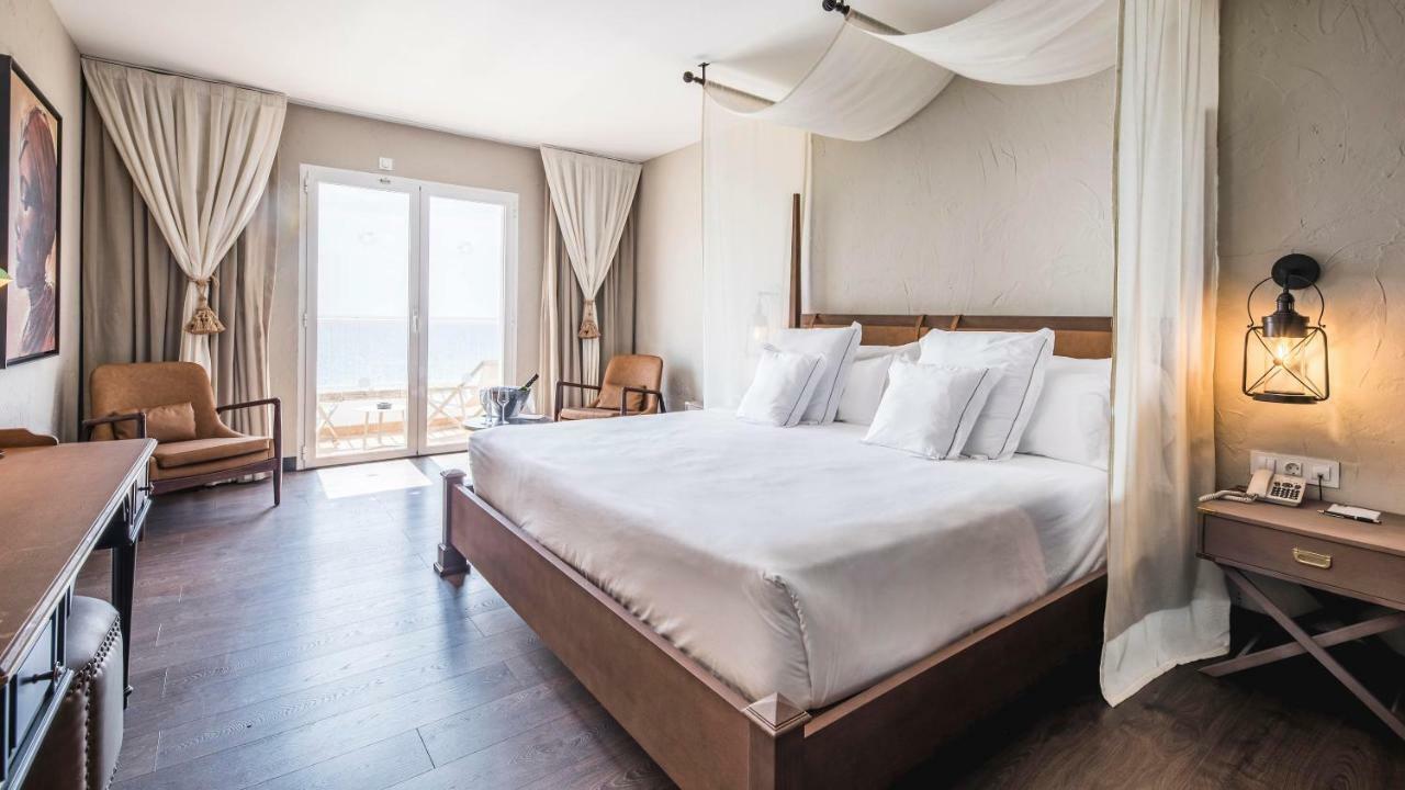 Be Live Adults Only La Cala Boutique Hotel Cala Major  Buitenkant foto