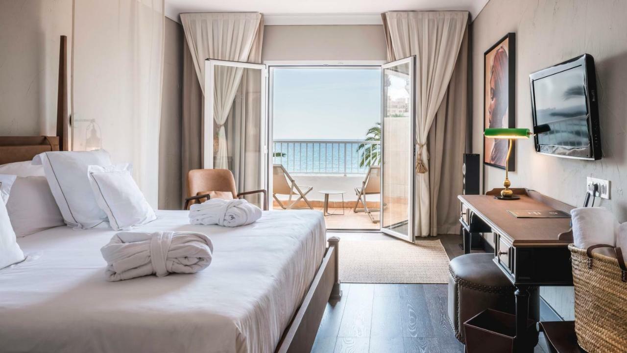 Be Live Adults Only La Cala Boutique Hotel Cala Major  Buitenkant foto