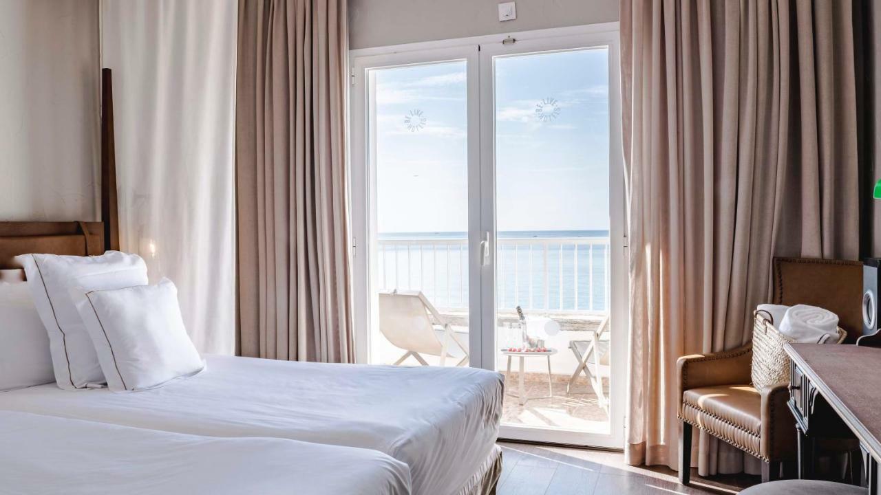 Be Live Adults Only La Cala Boutique Hotel Cala Major  Buitenkant foto
